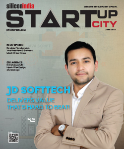 JD Softtech : Delivers Value that's Hard to Beat!